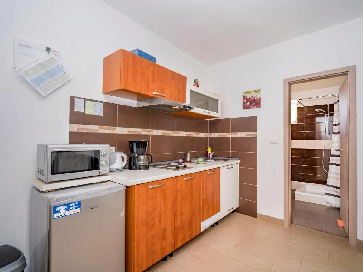 Apartment B&B-4 By Interhome Liznjan