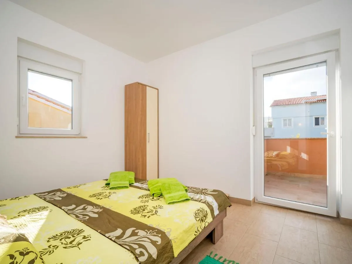 Apartment B&B-4 By Interhome Liznjan